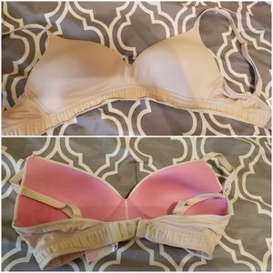 Victoria Secret Lightly Lined T Shirt Bra